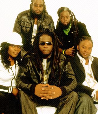 Morgan  Heritage !!!
