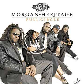 Morgan  Heritage !!!