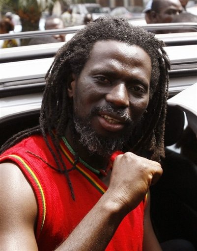 Tiken  Jah  Fakoly 