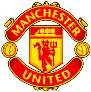 MAN - UNITED