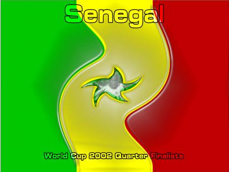 Sénégal 