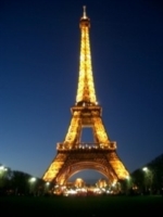 TOUR  EFFEL