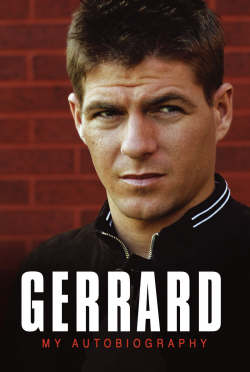 Steven Gerrard