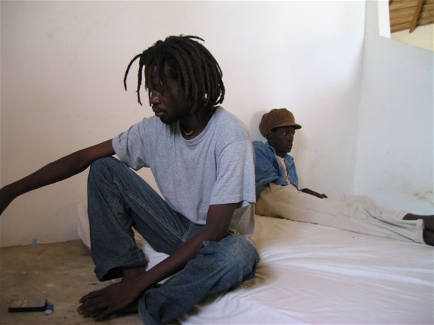 JAH  FIRE
