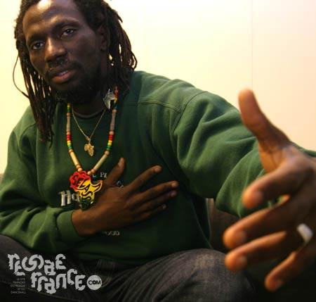 Tiken Jah