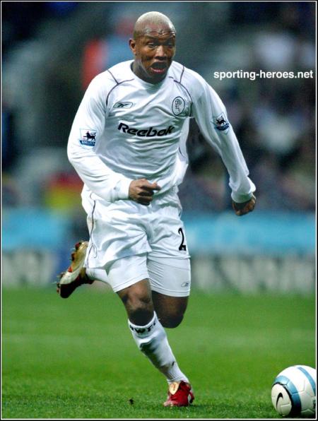 Elhadji Diouf