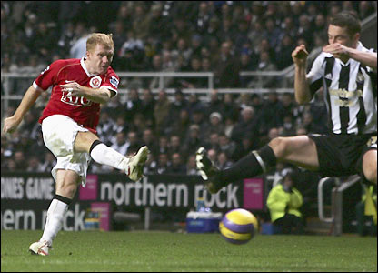 Scholes