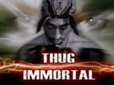 2 PAC SHAKUR
