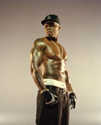 50 CENT