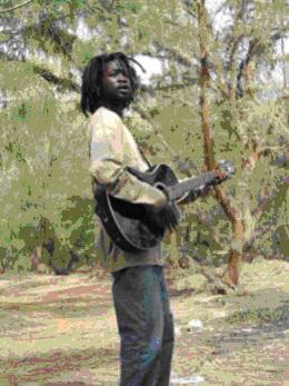 Dread M