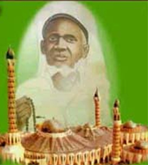 Mame Malick Sy