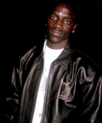 AKON  