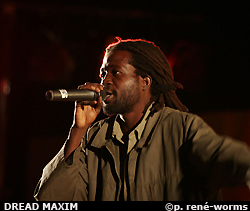 Dread Maxim