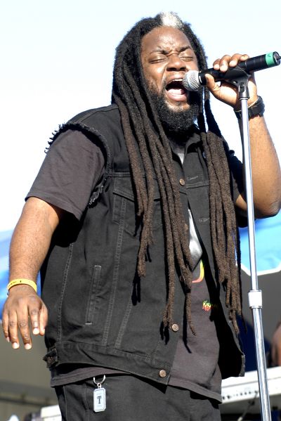 Jah  Pitter