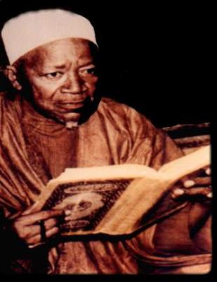 Baye fallou