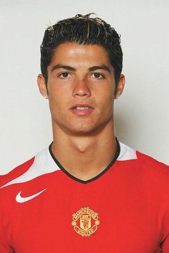 Ronaldo fire