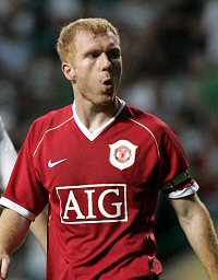 Paul Scholes