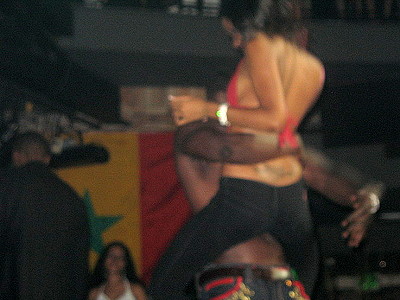 akon & deena 2