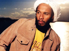Ziggy  Marley
