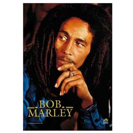 BOB MARLEY