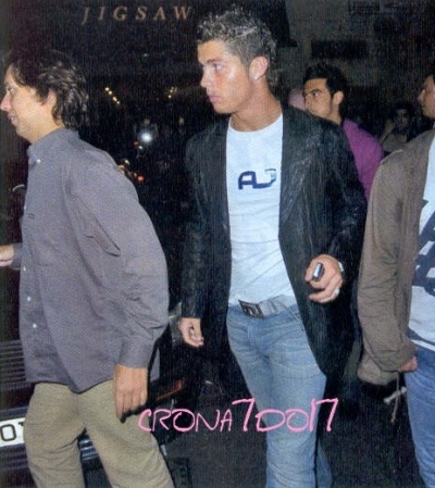 Ronaldostar