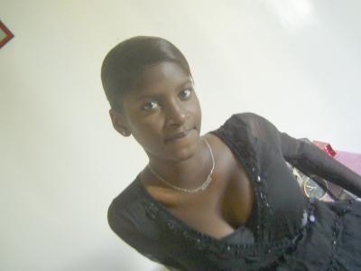 Ma puce Amina