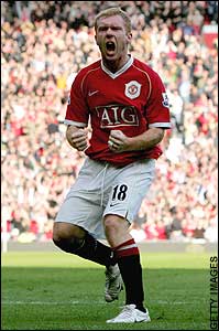 P-Scholes