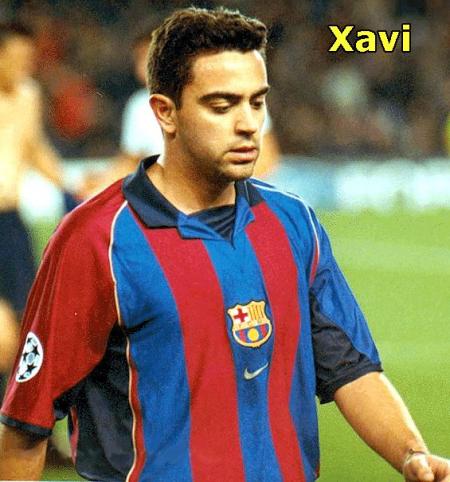 X A V I