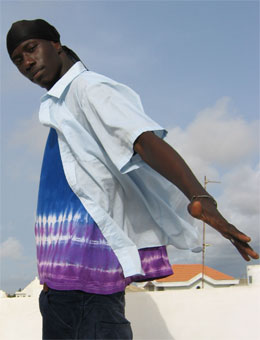 Carlou  D