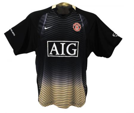 Man - United