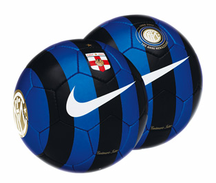 ballon inter