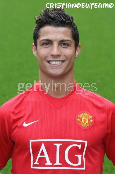 C - Ronaldo