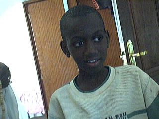 Abdou khadre :ada :