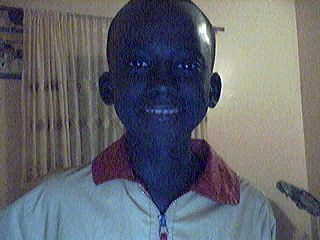 Ibrahima mbengue 